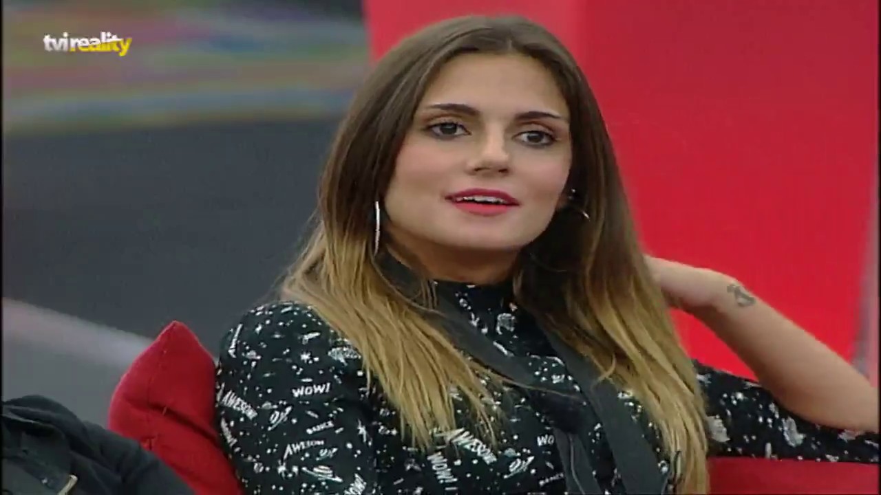 O jogo do «gato e do rato» de Daniel e Liliana na Casa dos Segredos 5 - Confessionário
