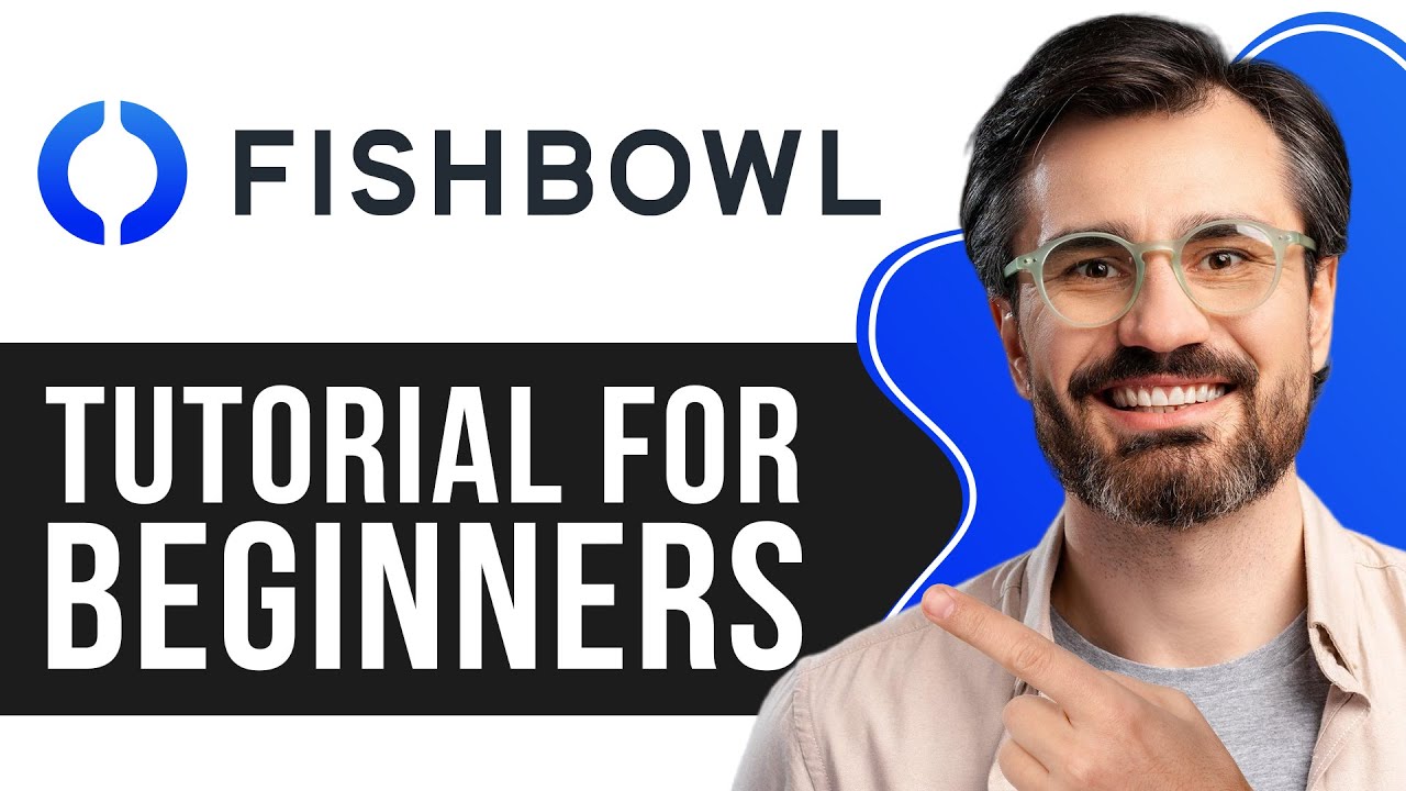 Fishbowl Inventory Tutorial for Beginners | Step-by-Step 2026