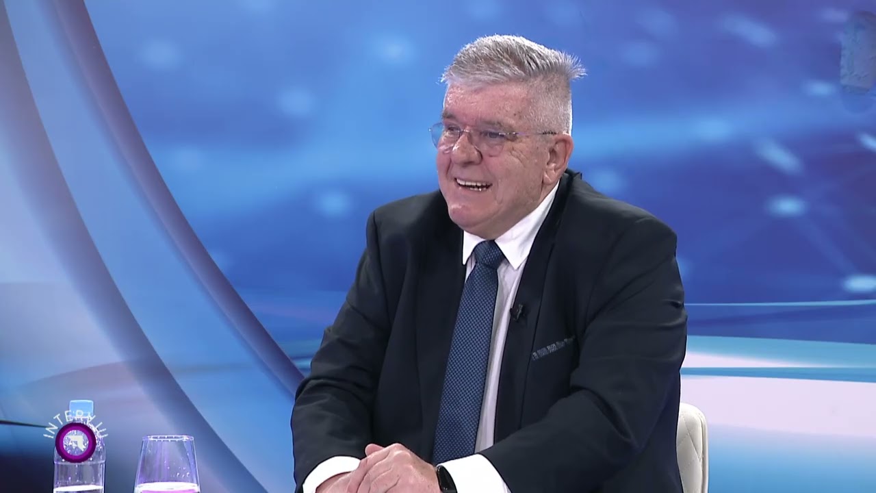 INTERVJU TVSA/ Dragan Mioković