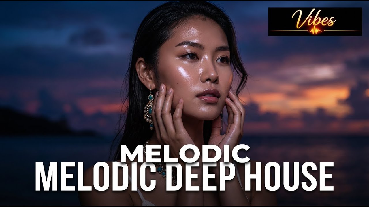Melodic Deep House 2026 | Chill Mix to Drift Away To #39