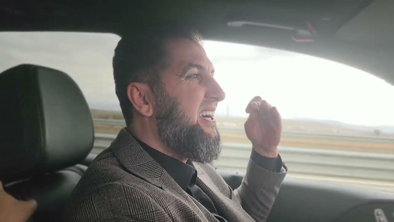 Ky person a shkon në Xhenet? - Hoxhë Remzi Isaku