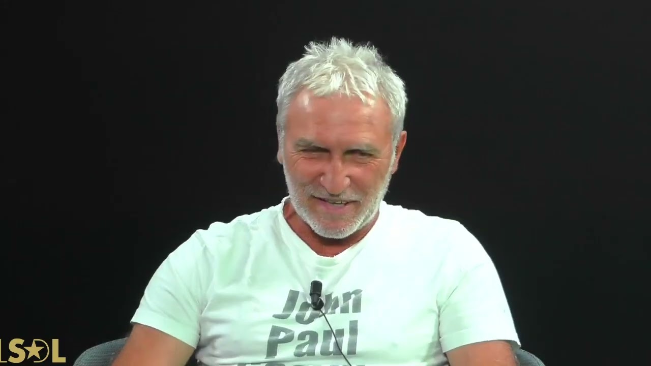 Le Salon des L&eacute;gendes 11 avec Daniel Xuereb