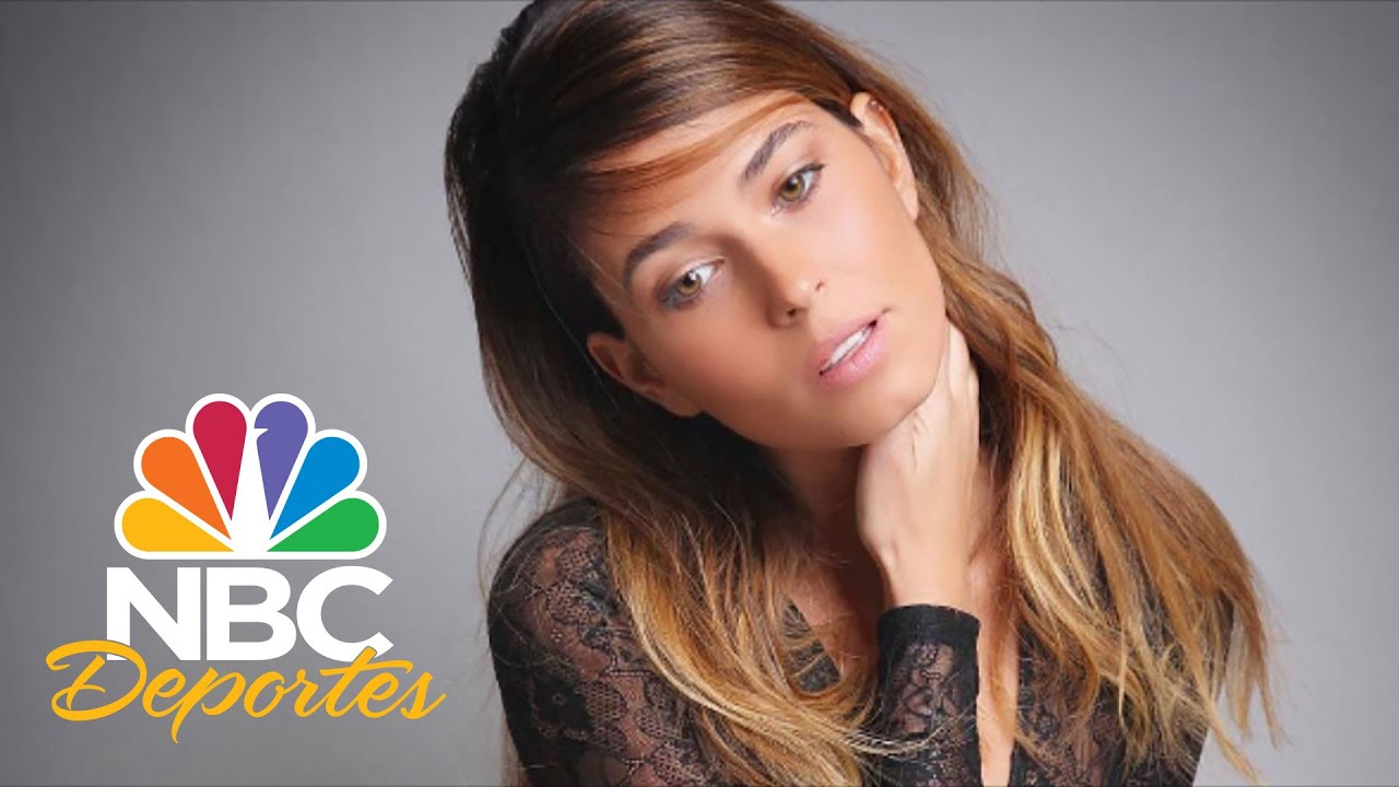 Coral Simanovich, novia del futuro crack Sergi Roberto | Deporte Rosa | NBC Deportes