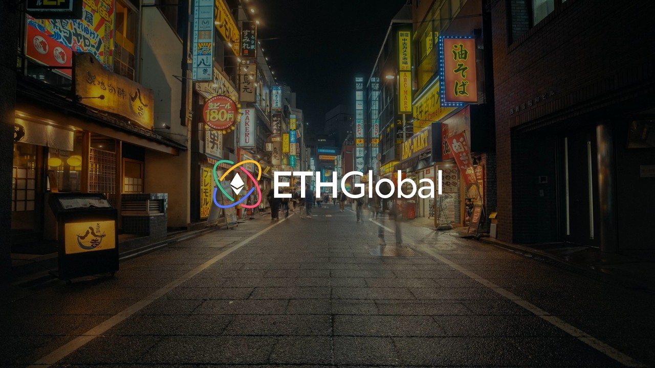 ETHGlobal Tokyo 2026 | Полный обзор хакатона