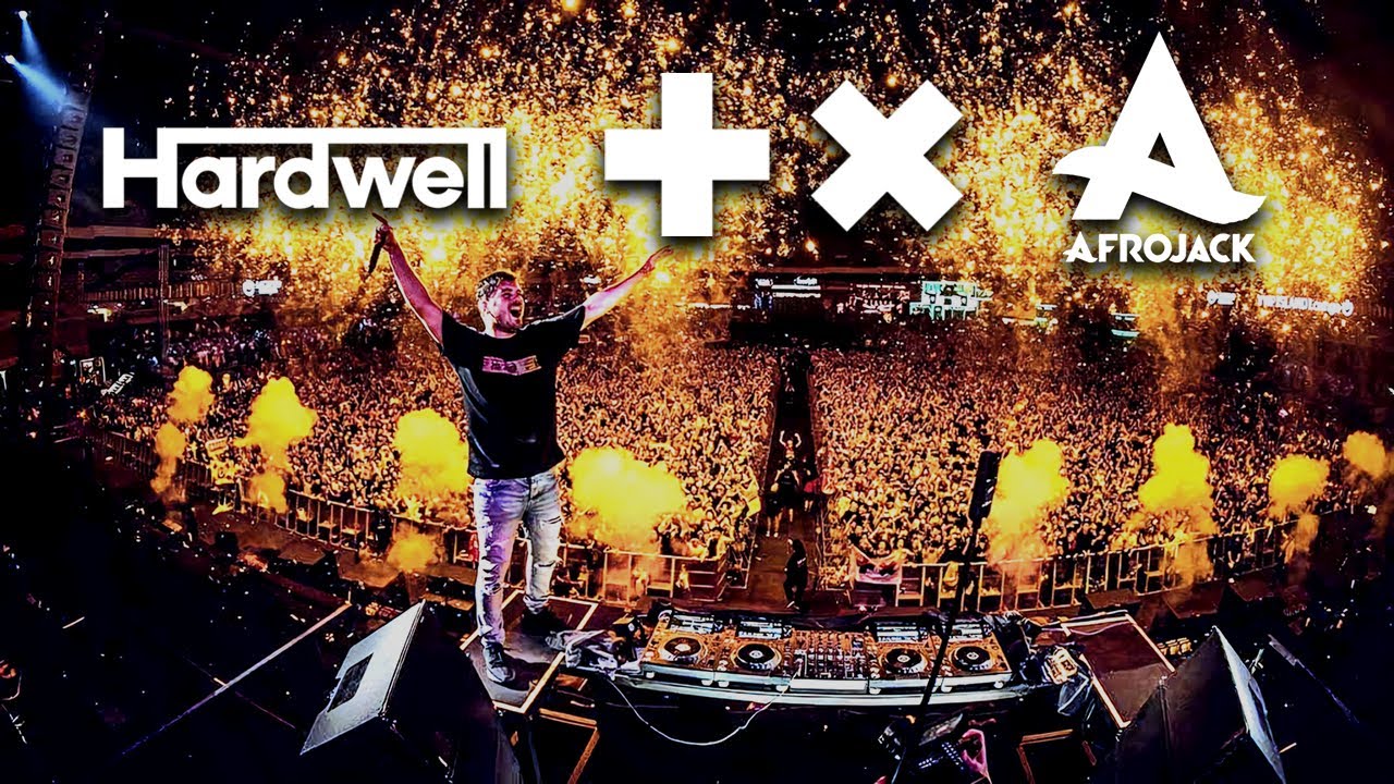 2024 Martin Garrix x Afrojack x Hardwell B2B2B MIX | 여름 시즌 마지막 페벌 믹셋!!