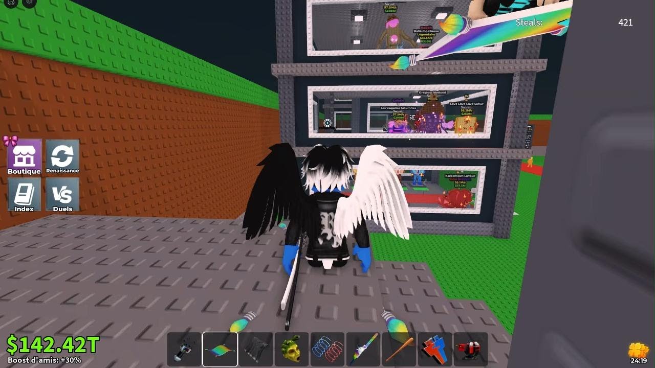 Fin d' admin abuse