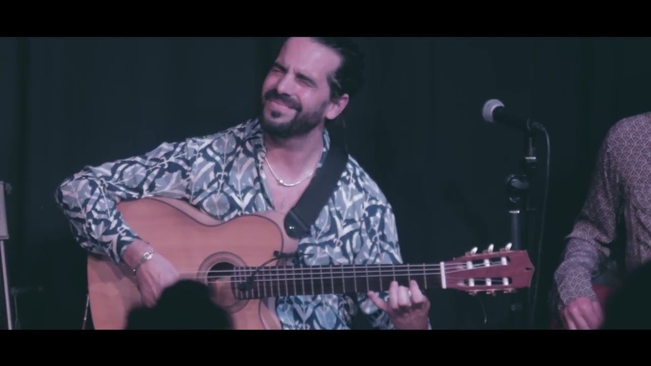 Bujío Fresh Sound en Assejazz - PUNTO DE NO RETORNO - Resumen