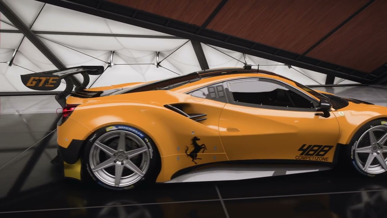 #forzahorizon5