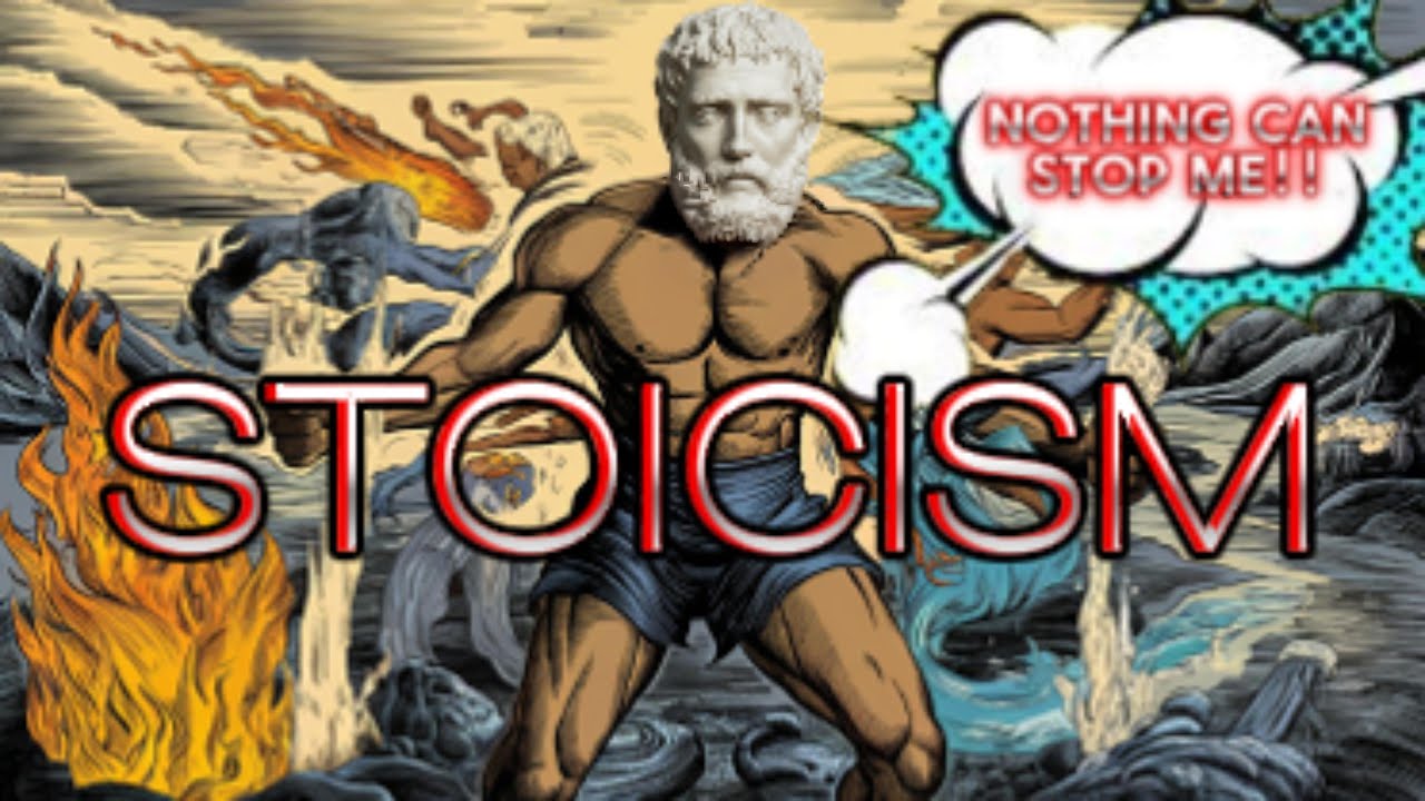 Why Stoicism Matters