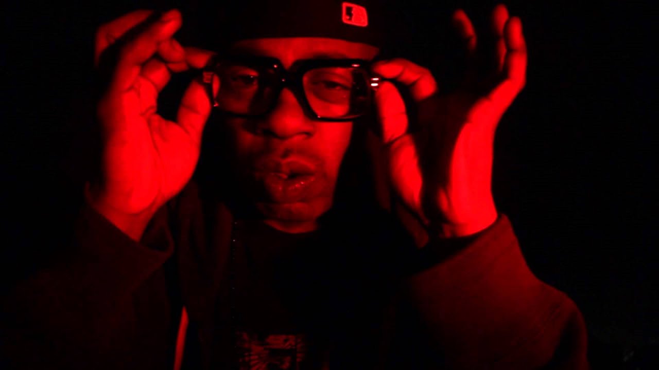 Nature - New York Niggazz (Prod by Snowgoons) Video by Hostage Media