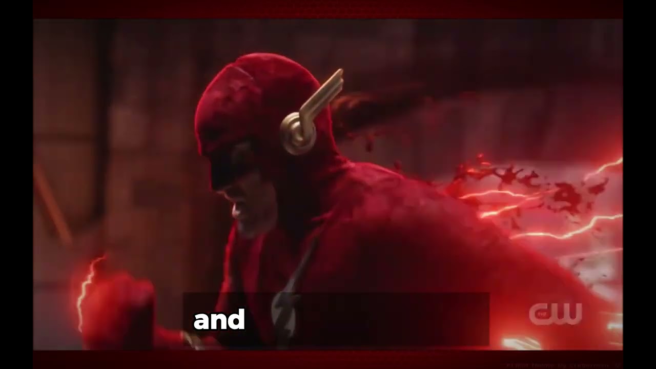 The Spectacular History Of The Flash