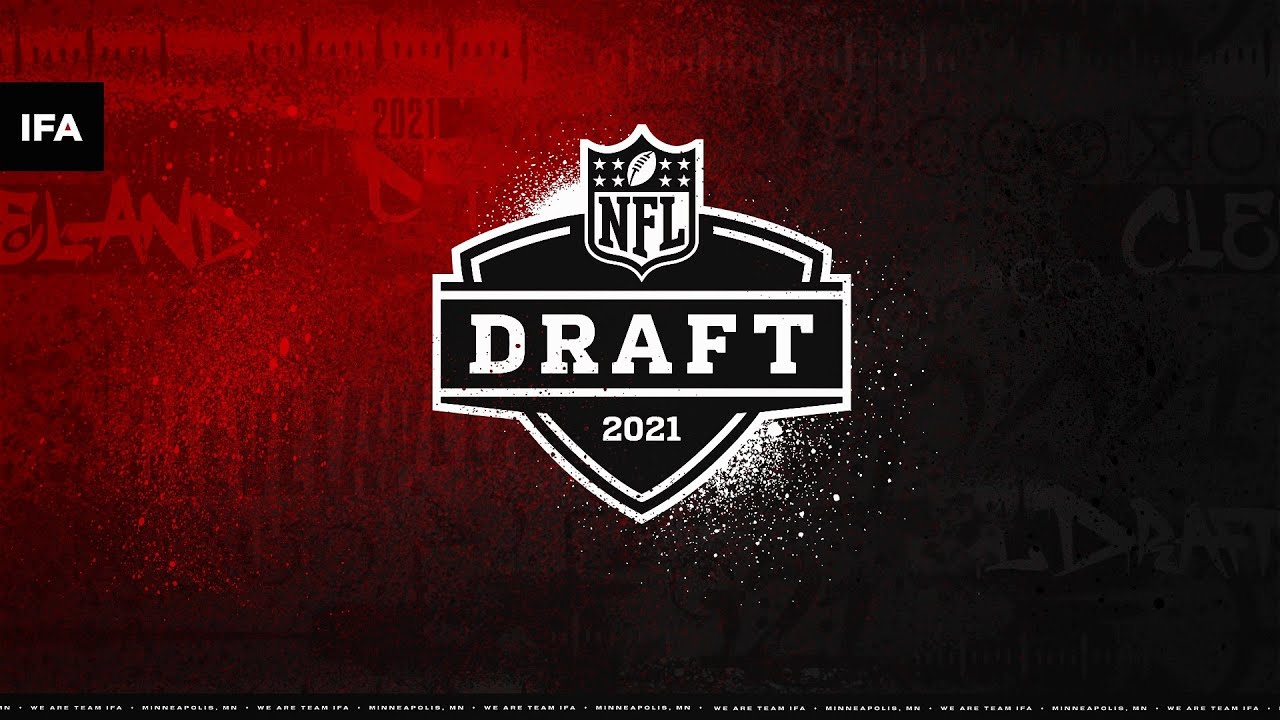 2021 NFL Draft Hype Video