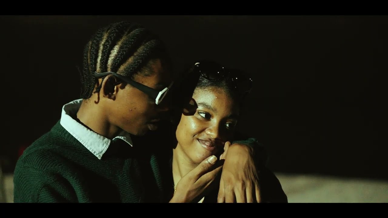 KING PLUS - I MISS YOU {Official_music_video}