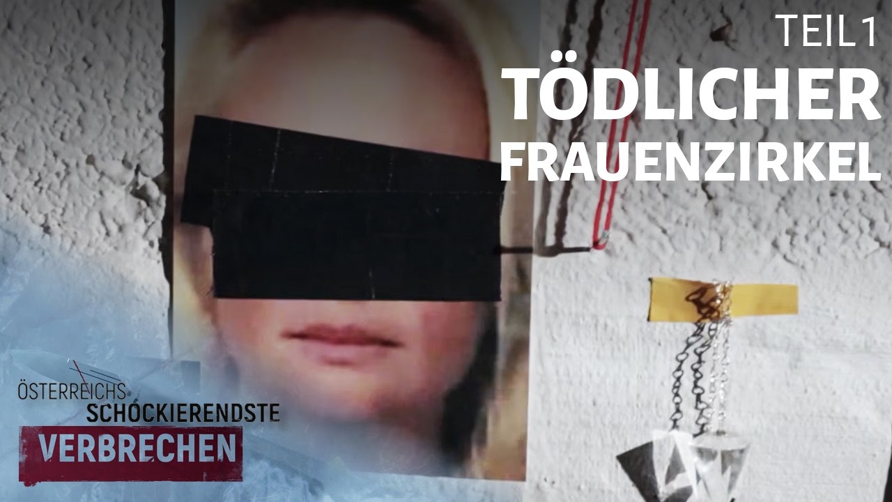 Mord im Namen Gottes? Der tödliche Kult von Villach |1/2| Österreichs schockierendste Verbrechen