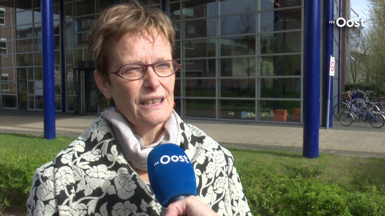 Docent verdacht van bezit kinderporno bekent schuld tegenover schooldirectie Groene Welle