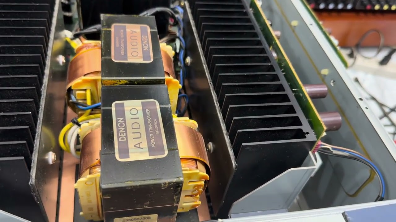 Ampli Denon PMA -2000ll - quá đẹp 13,5 tr - EThinh :0908946099