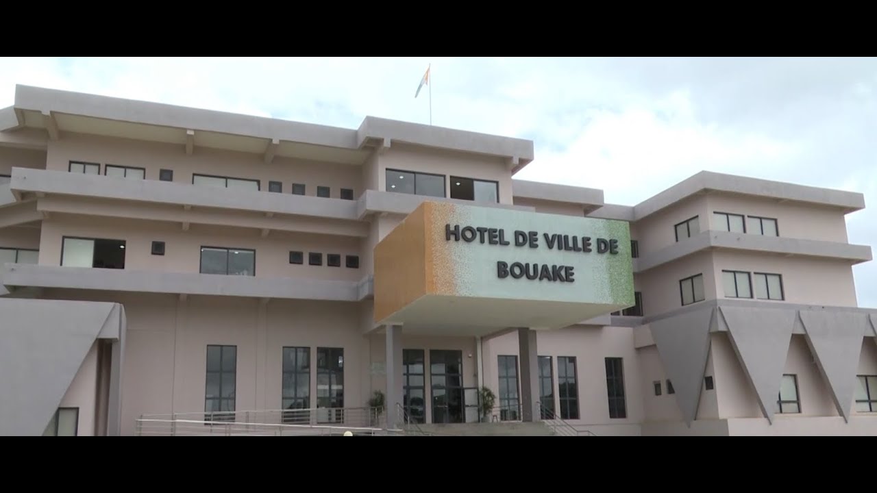 À la découverte de Bouaké, grande métropole du centre de la Côte d’Ivoire