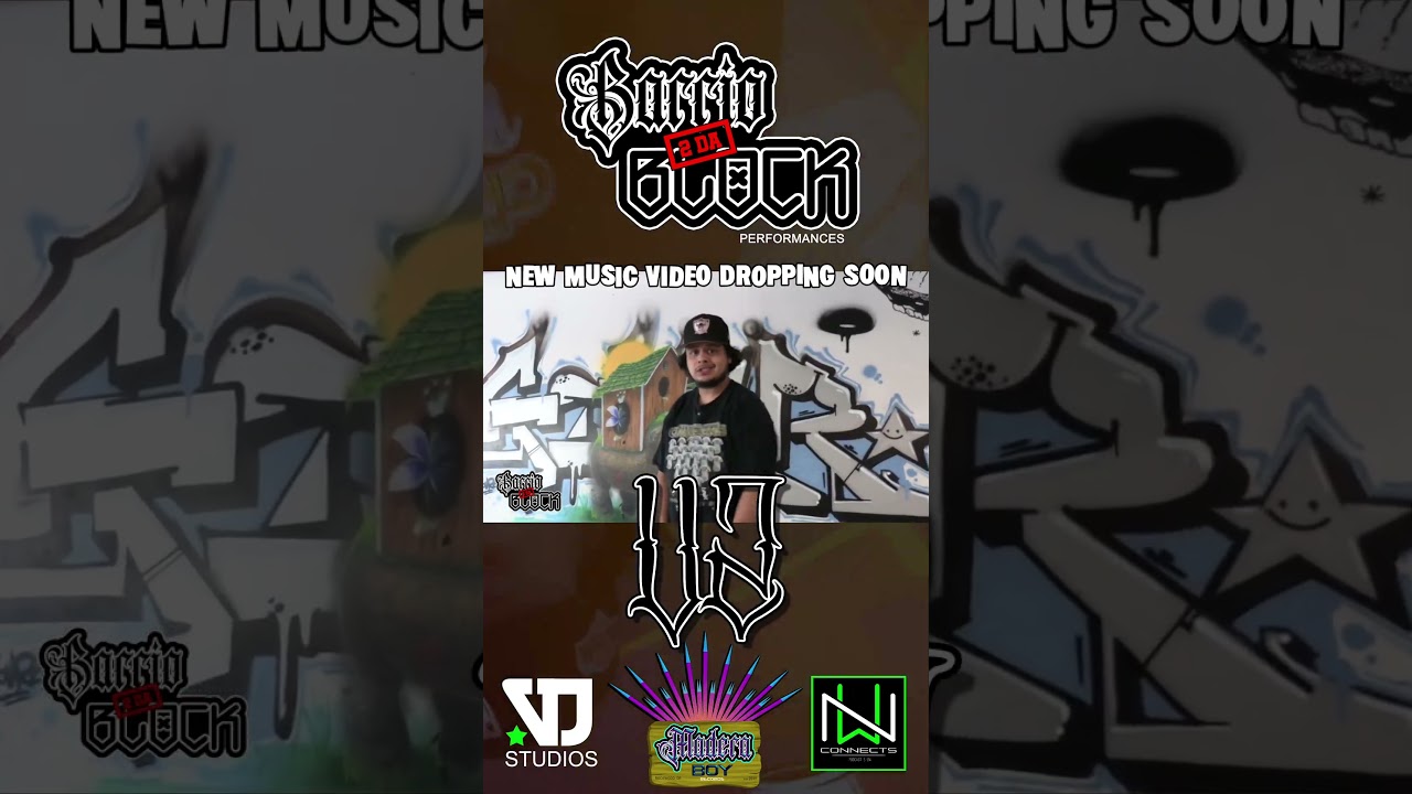 VZ On Some Bullshit - VZ | New Music Video | B2DB 🎙️