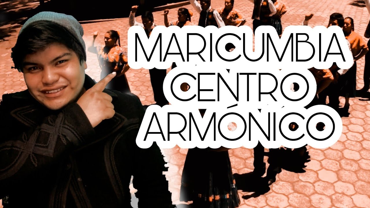 APRENDE A TOCAR MARIMBA // MARICUMBIA // CENTRO ARMÓNICO.