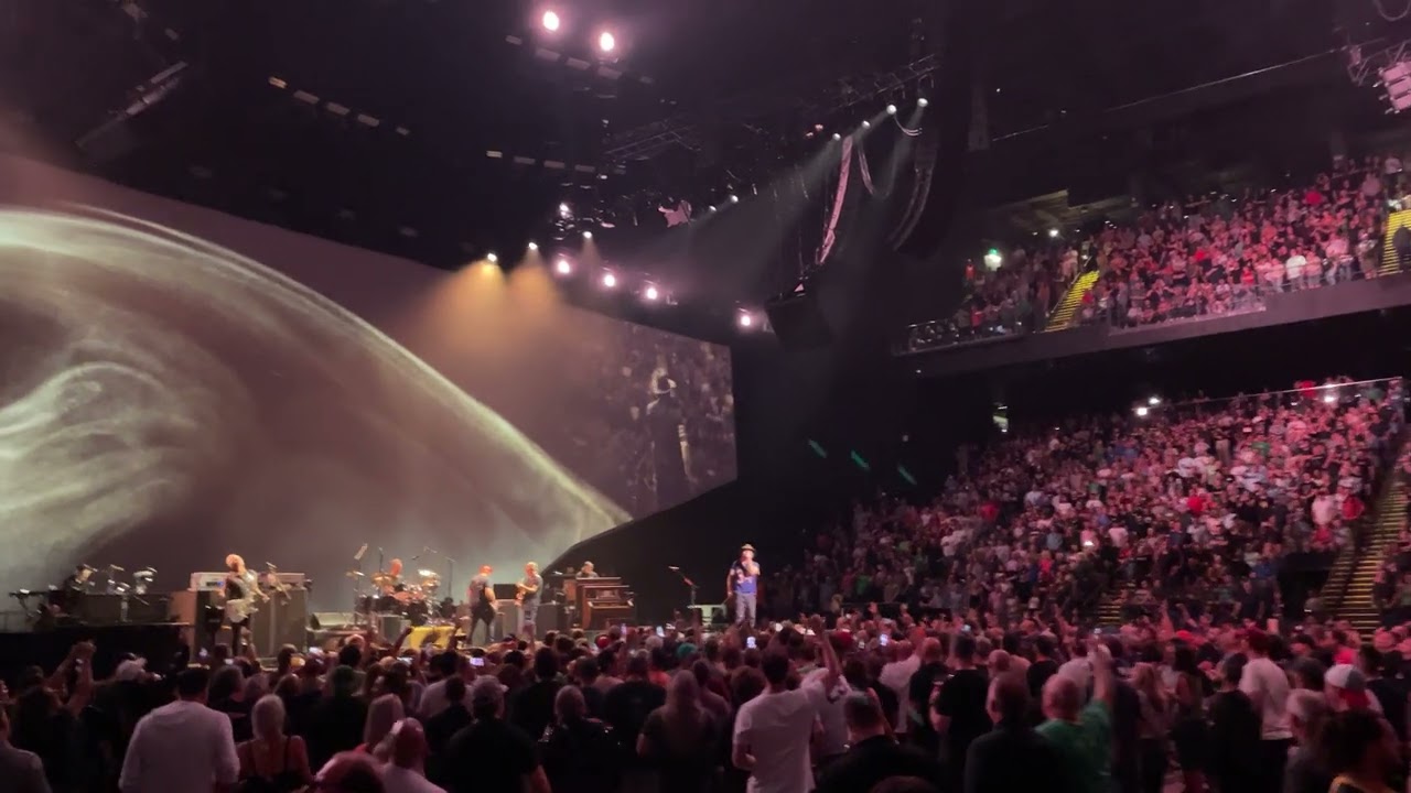 Pearl Jam - Black (Live at CFG Arena, Baltimore- 9/12/2024)