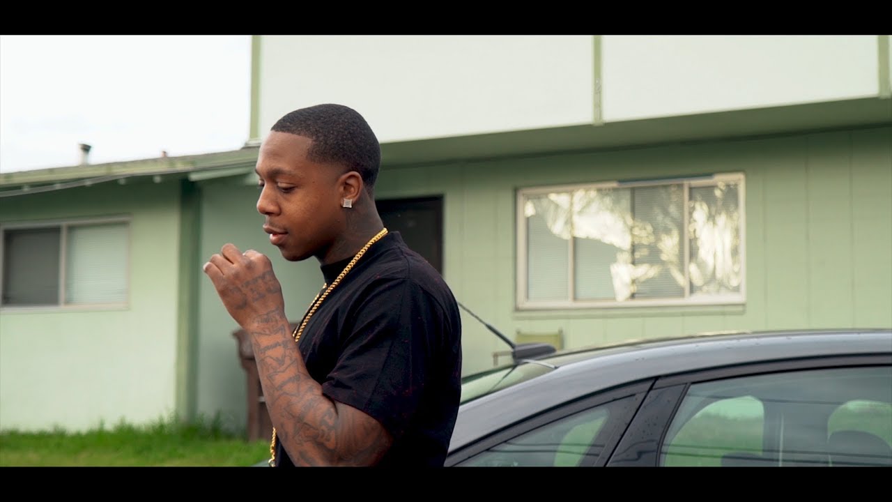 Bla$ta Ft. JLR DElly - 