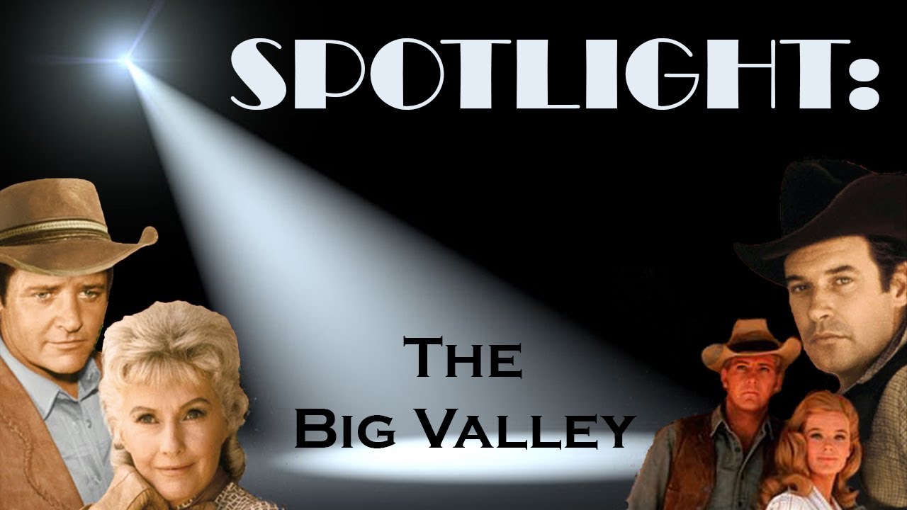 The Big Valley: Fighting Stigma Since 1965