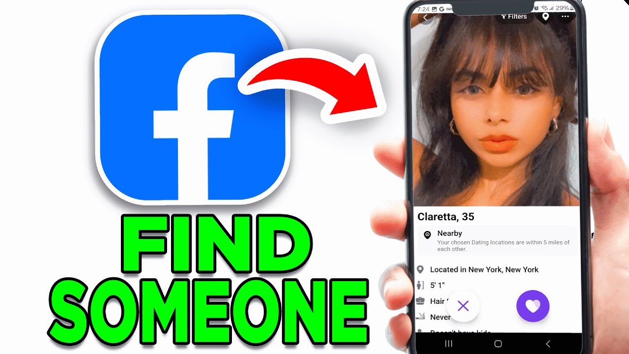 How To Tell If Someone Is On Facebook Dating! (2025) - Full Guide