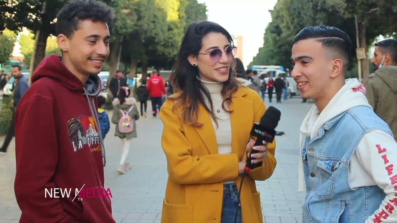 جينا من دار شعبان الفهري من ولاية نابل .. كيف نخرجو منها نتوحشو لهجتنا ولمتنا