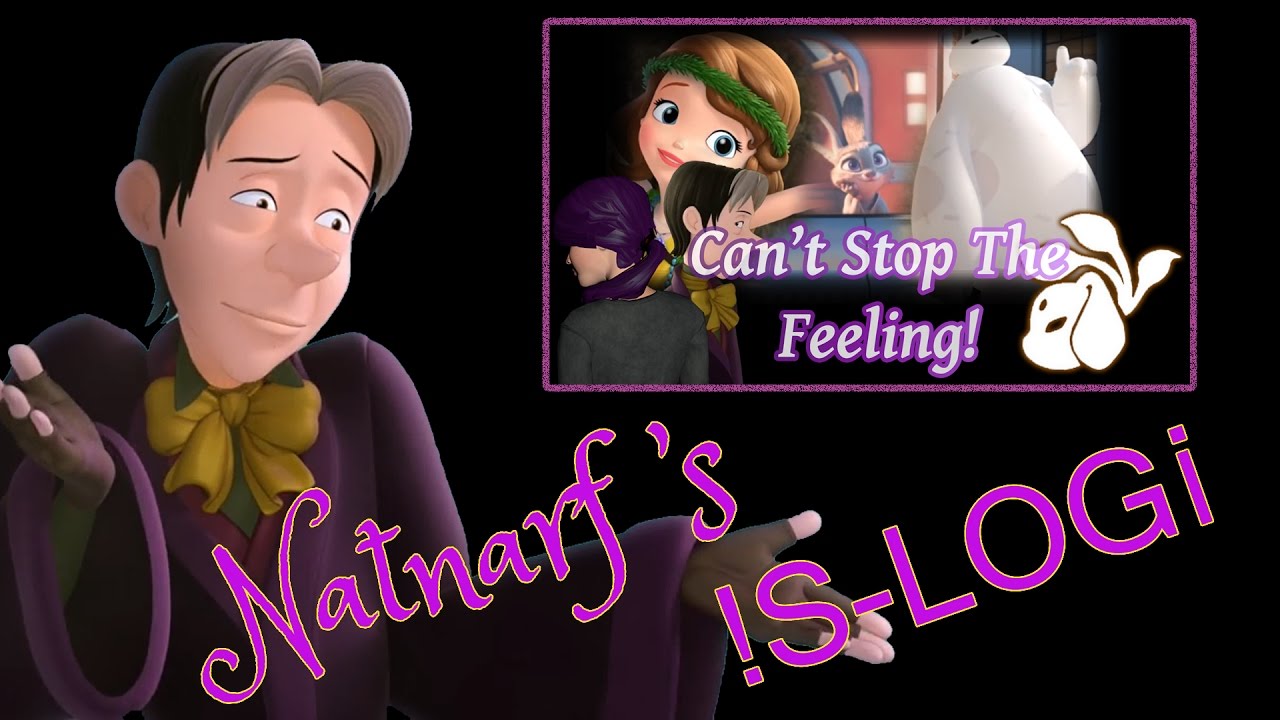 ♪ New Collaborative Video On Other Channel ♪ | Natnarf's !S-LOG&iexcl; # 10