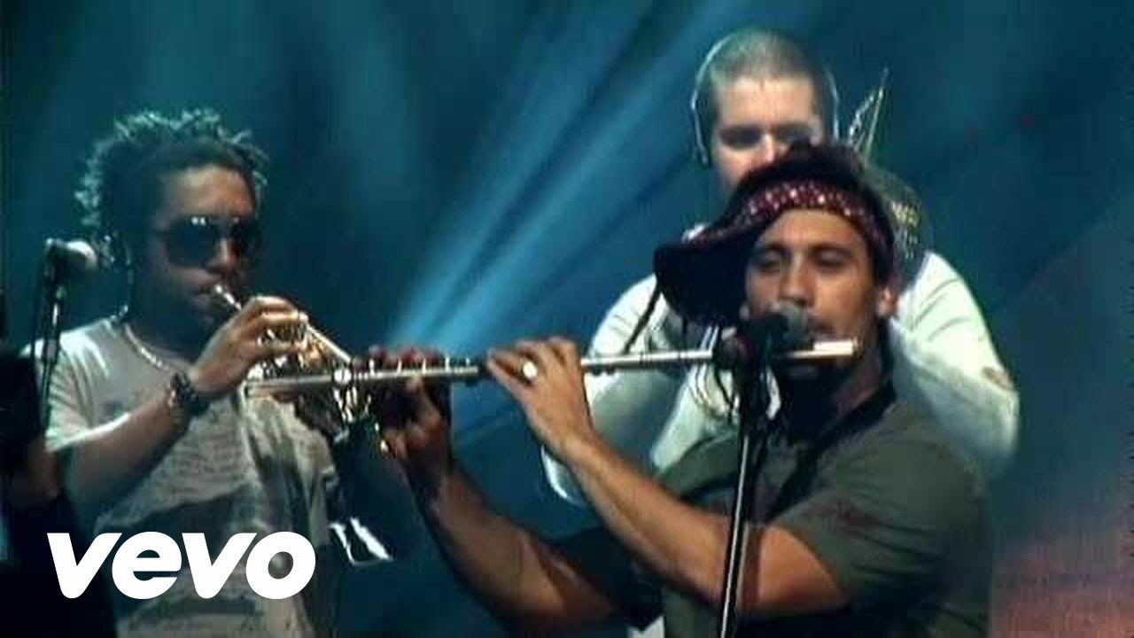 Chimarruts - Chapeu De Palha