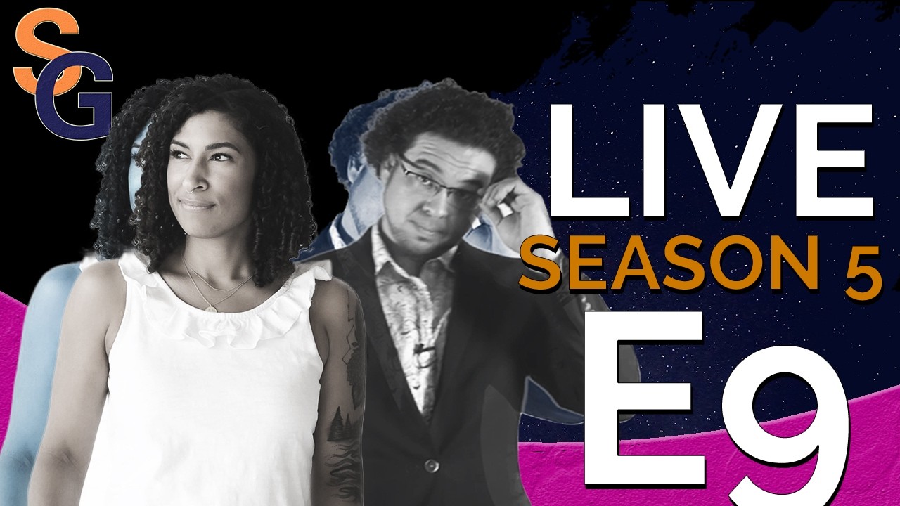 The Law | Skeptic Generation | Episode 9 Season 5