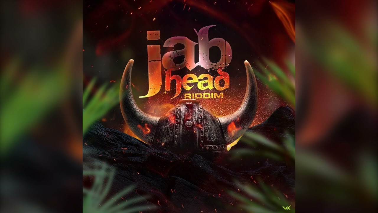 Skinny Fabulous X Problem Child - Danger | Jab Head Riddim | Official Audio