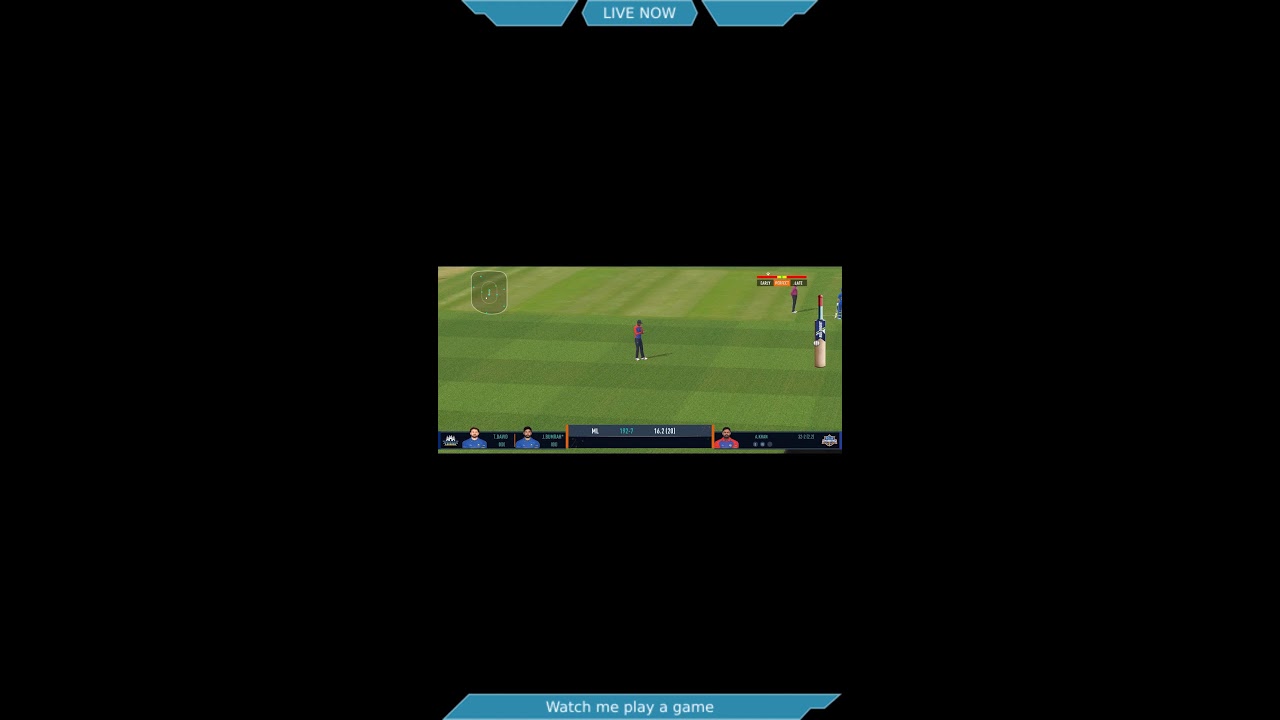 RC CRICKET