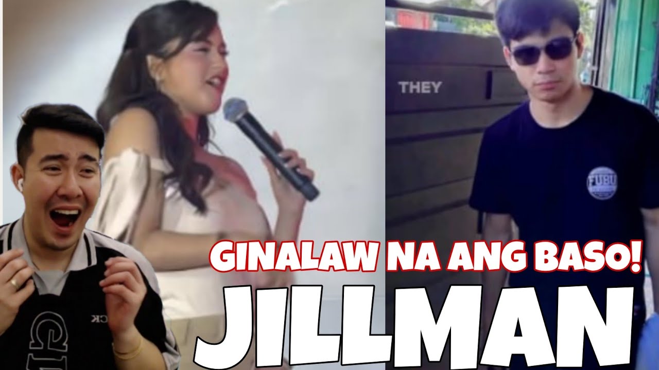 KILIG MOMENTS NG JILLIAN WARD AT EMAN PACQUIAO 