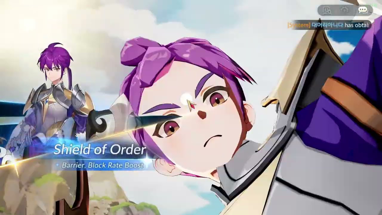 Seven Knight Rebirth Tower of Trials F2 #sevenknightsrebirth