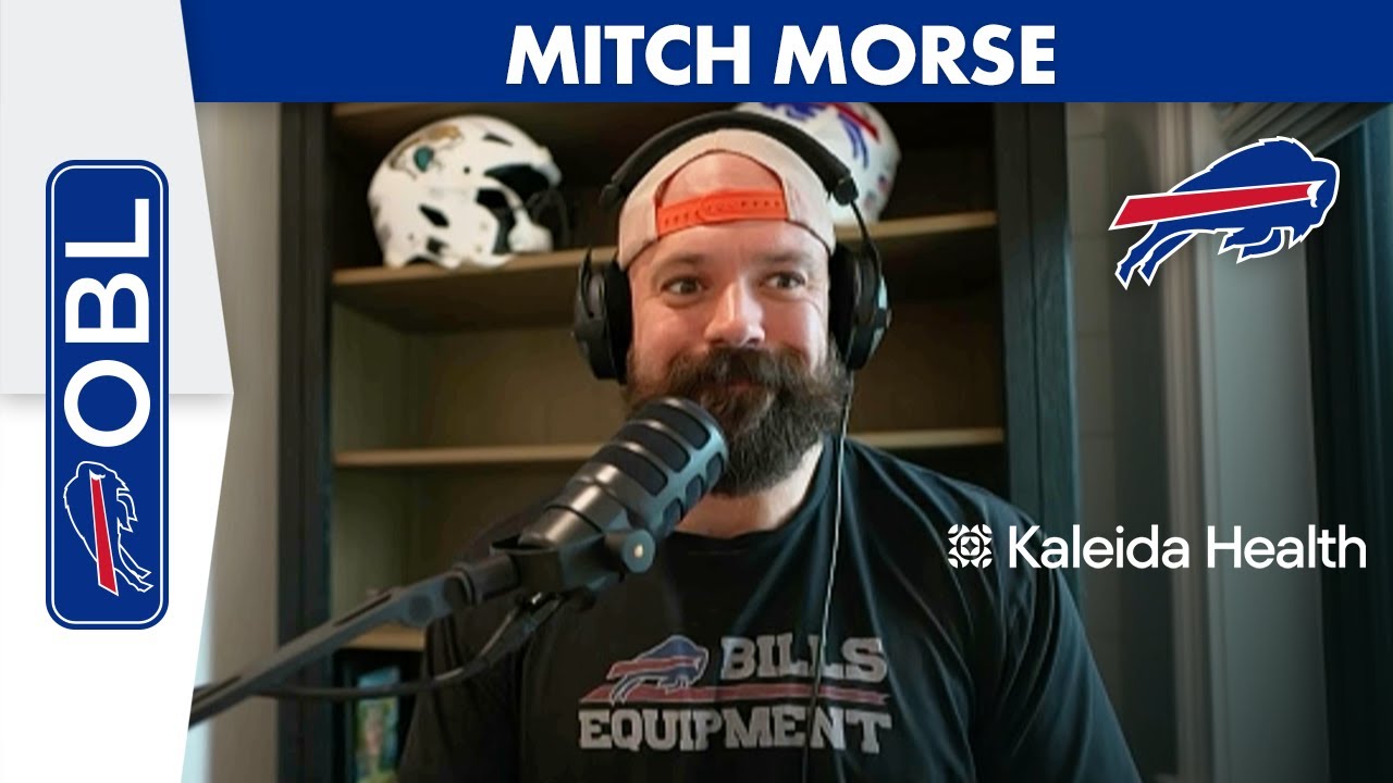 Mitch Morse: Jordan Poyer Throwback Performance, Offensive Outburst, Return Game Spark
