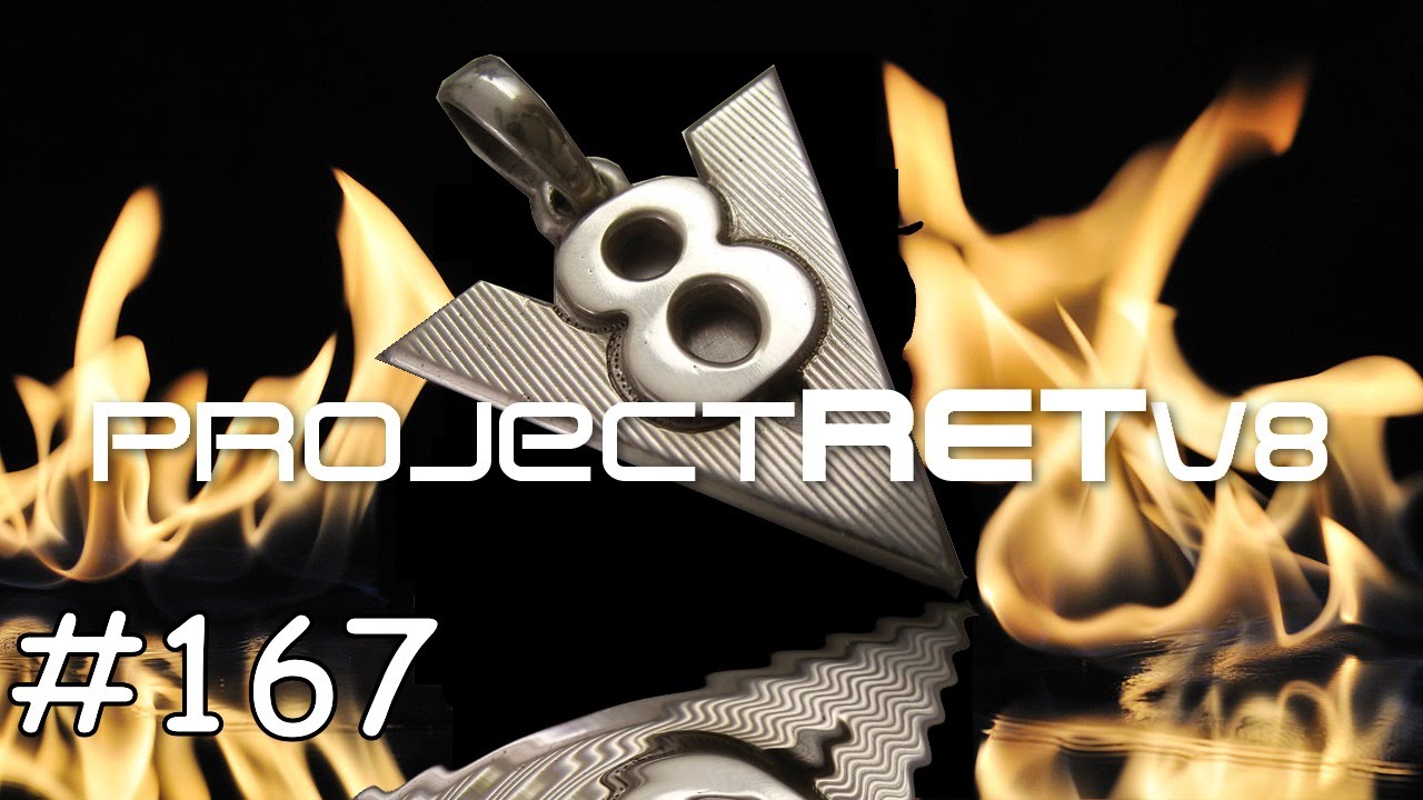 Minecraft ProjectRETv8 - E167 Mangelndes Draconium