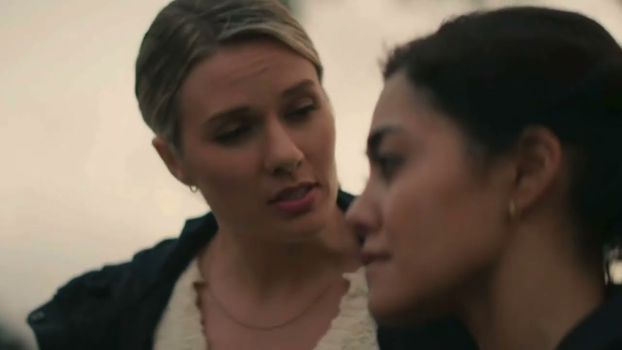 Kate and Lucy | 2x20 | part 6