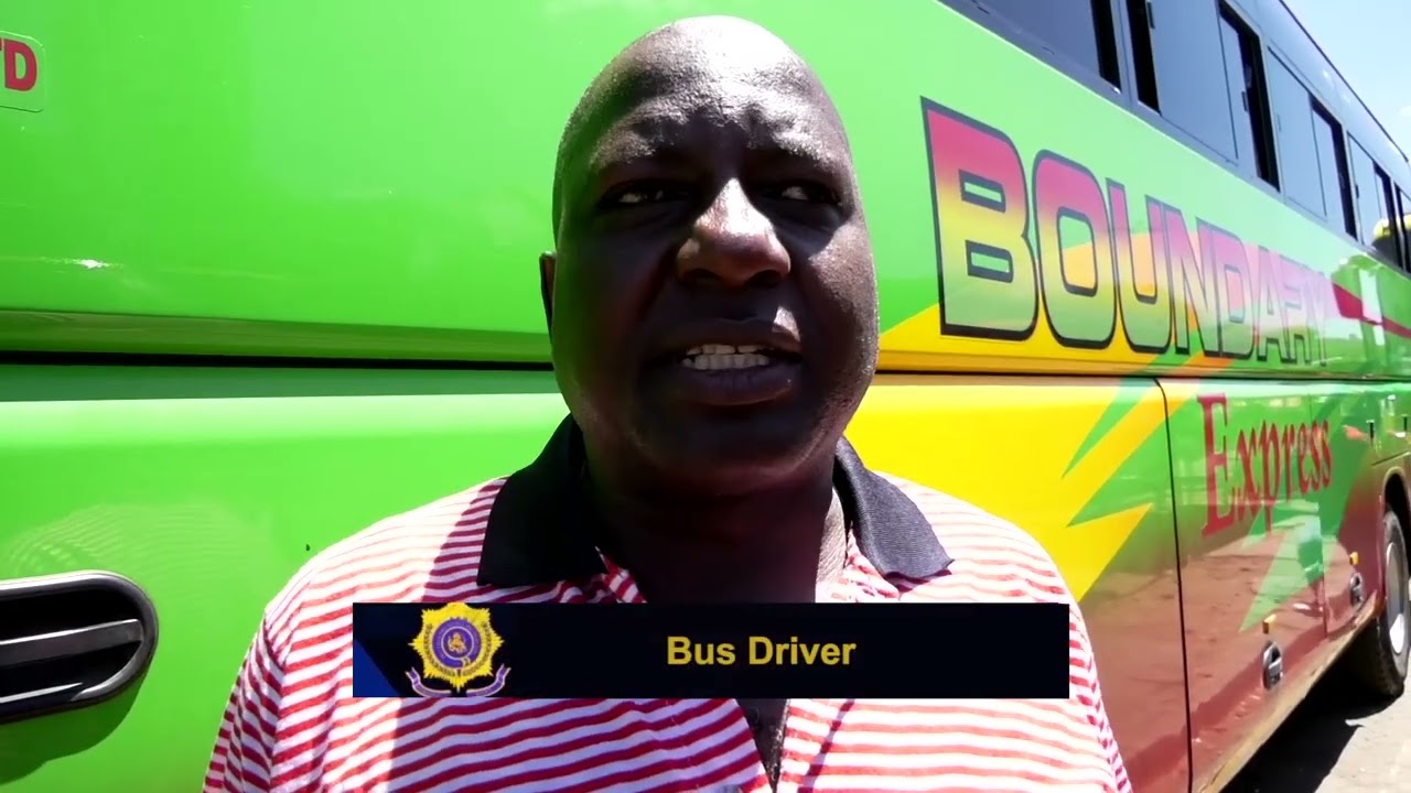 ZRP CRIME & ROAD SAFETY WATCH S25E11 23 MARCH 2024