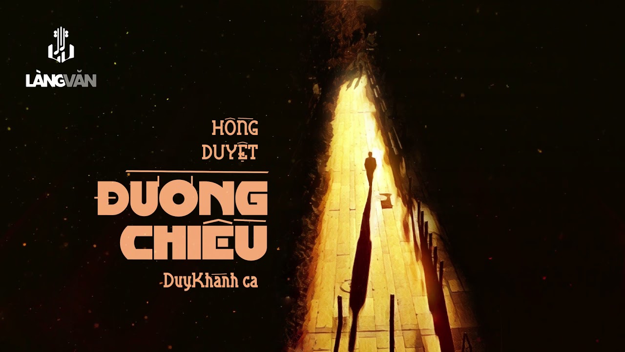 Duy Khánh | Đường Chiều (Hồng Duyệt) | Nhạc Hải Ngoại Bất Hủ | Official Làng Văn (Radio)