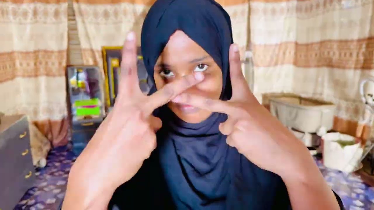 Routine keen manta waa nadafada guriga 