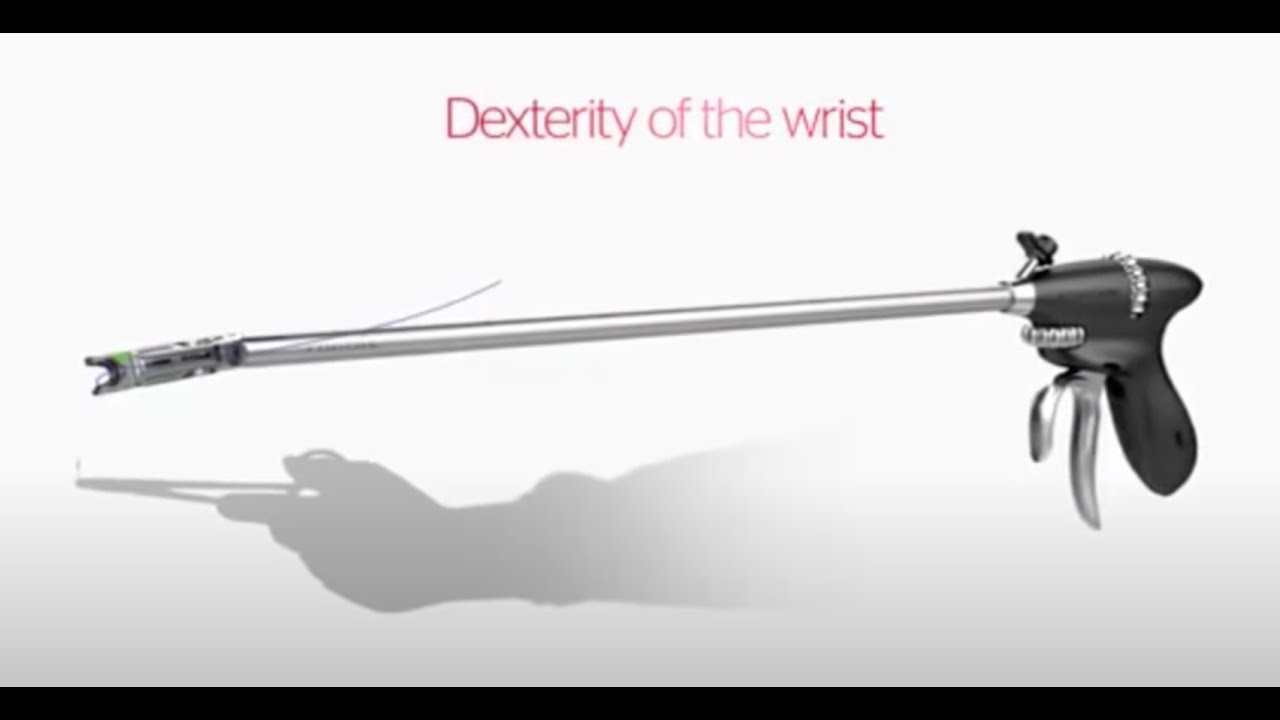 Ethicon PROXISURE Suturing Device