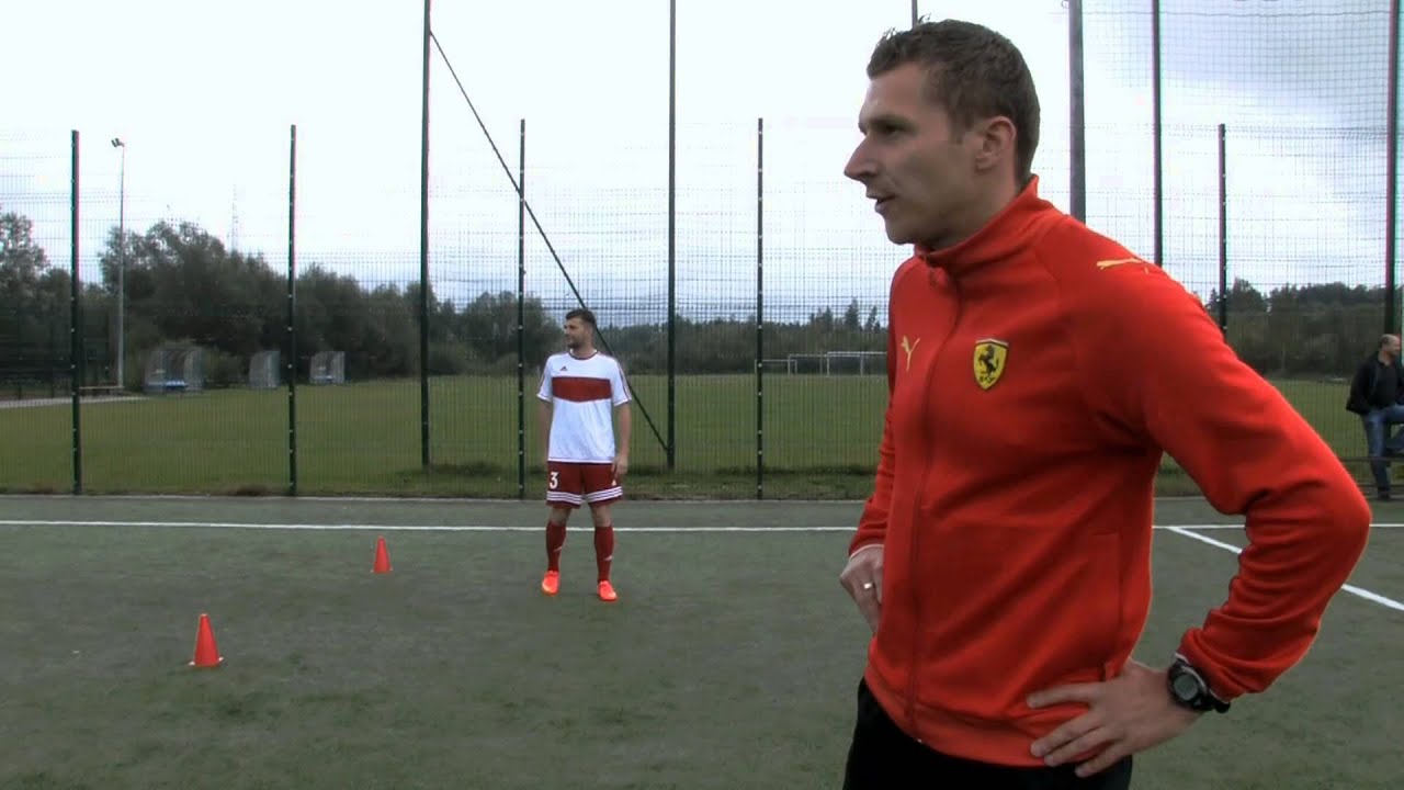 #2 Futbolowe ABC - 