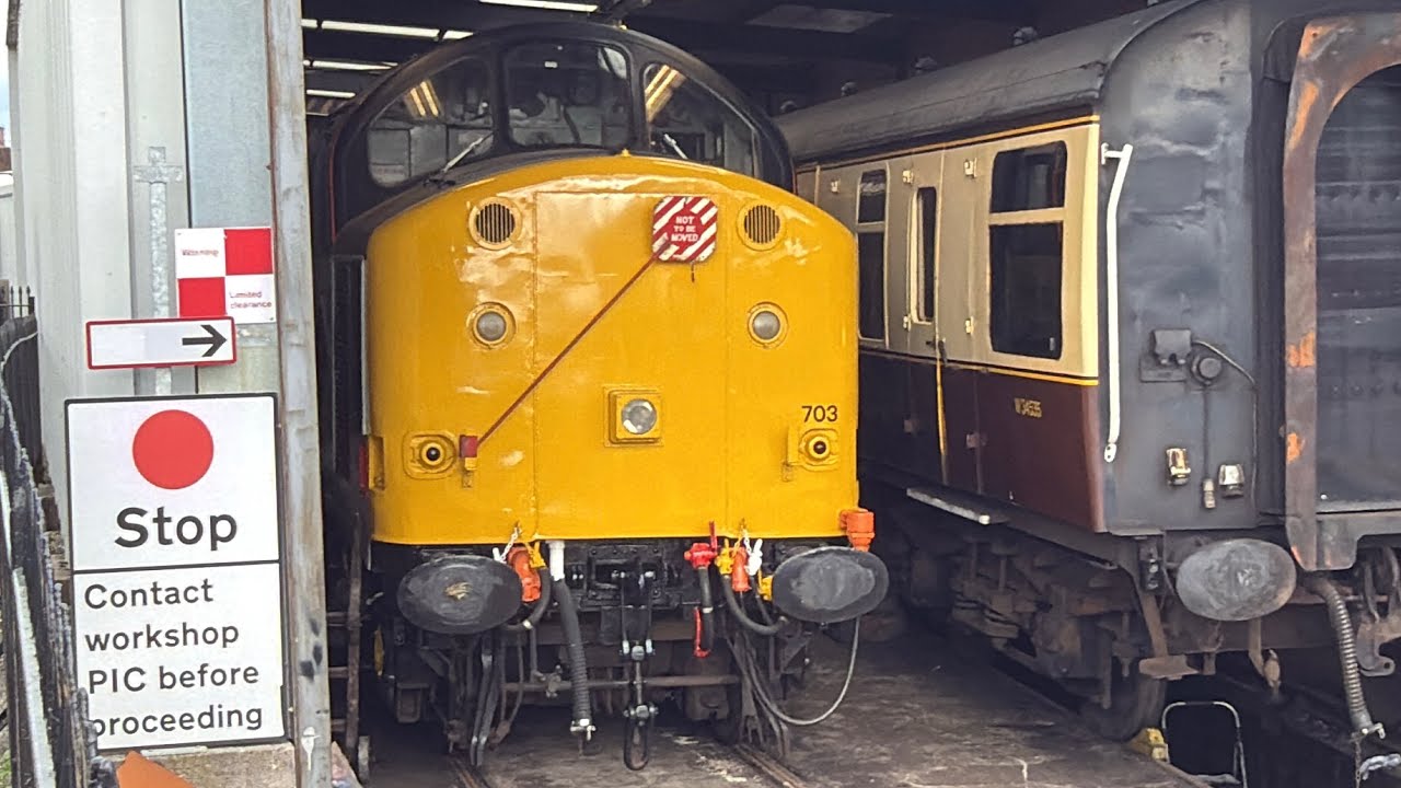 Dawlish to Paignton by train- GWR old & new, plus Torbay’s Electric Bus
