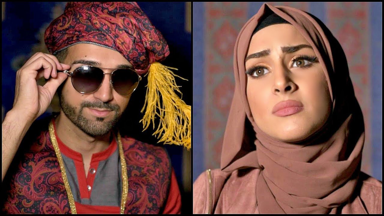 THE SMART GUY | Sham Idrees