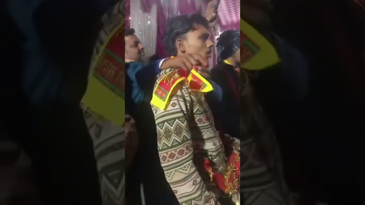 मां भगवती की कृपा से कितने छोटे उम्र में कितना अच्छा ढोल बज रहा है