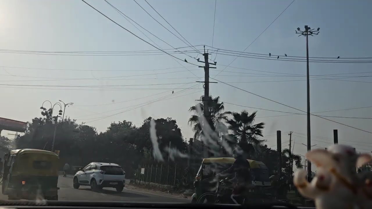 Dabua Chowk Faridabad