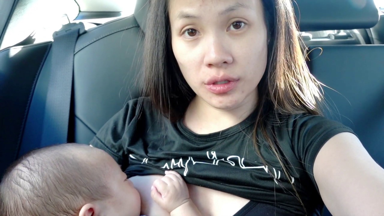 Baby's First Time Talking Back To Me!!!!! | Minnie's VLOG 931