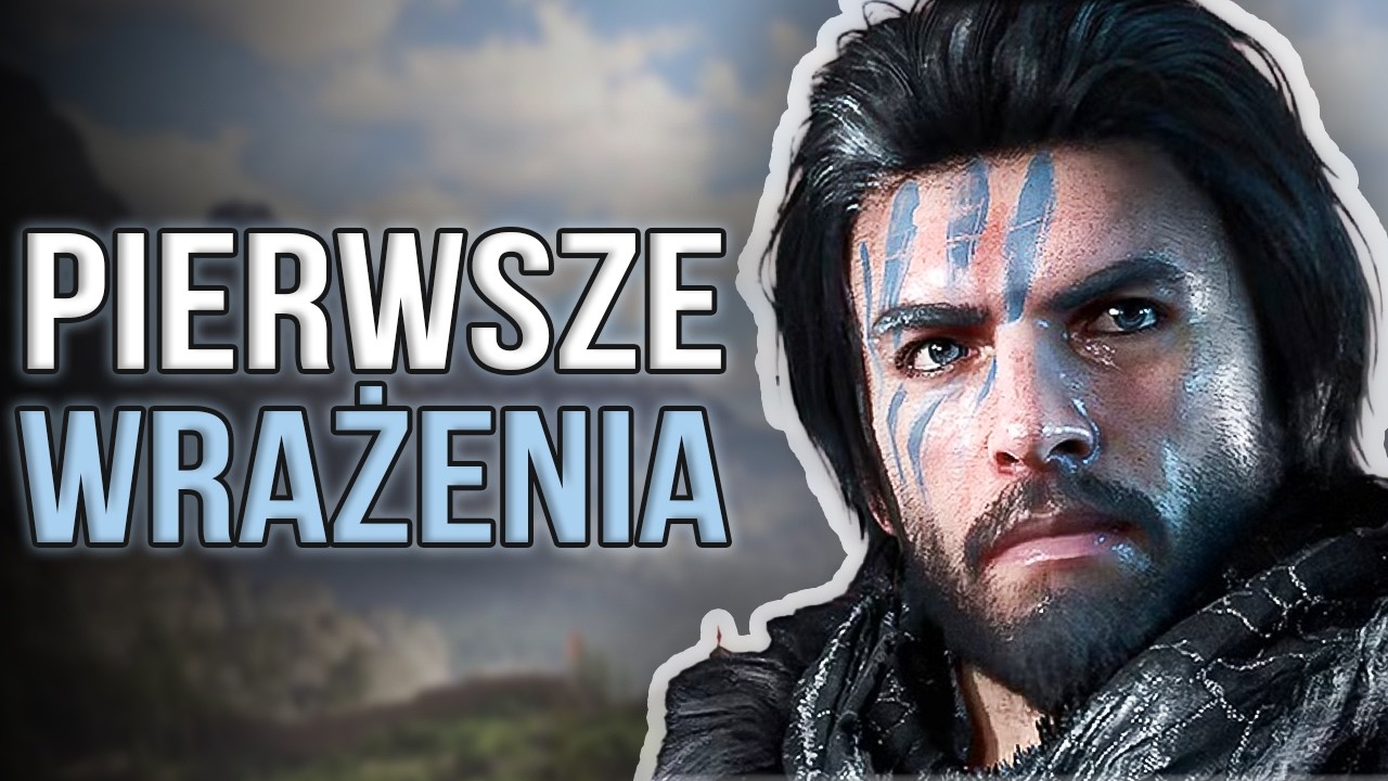 Crimson Desert przetestuje cierpliwość graczy | Pierwsze wrażenia