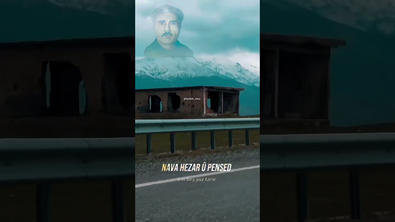 Dengbej Şakıro #dengbej #dengb&ecirc;j&icirc; #şakiro #amed #dengbeji #dengb&ecirc;jşakiro #youtubeshorts
